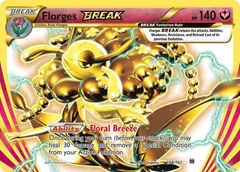 Florges BREAK
