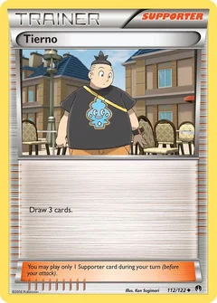 Tierno