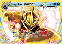 Empoleon BREAK