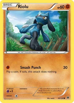 Riolu (46)