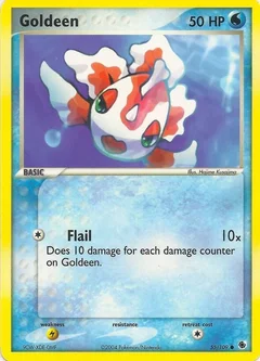 Goldeen