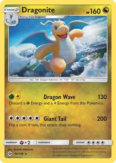 Dragonite
