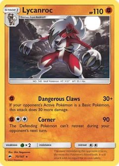 Lycanroc (75)