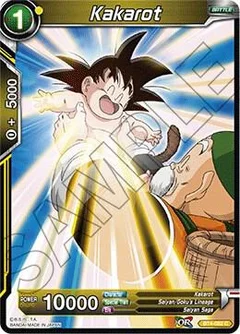 Kakarot