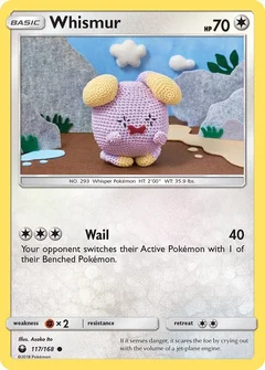 Whismur (117)