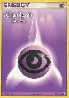 Psychic Energy (2004-2005)
