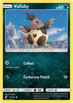 Vullaby