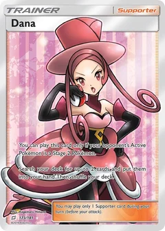 Dana (Full Art)