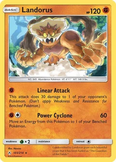 Landorus