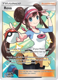 Rosa (Full Art)
