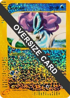Suicune - 7/12