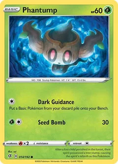 Phantump