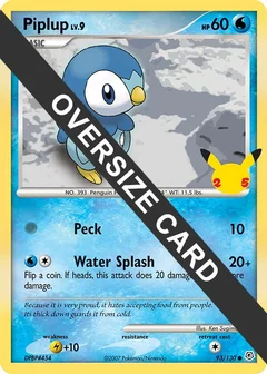 Piplup