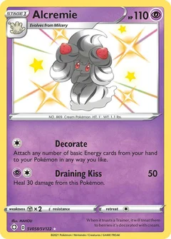 Alcremie