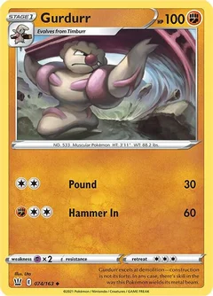 Gurdurr