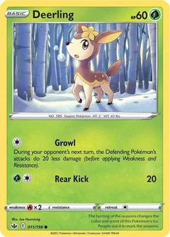 Deerling