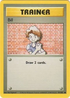 Bill