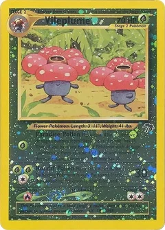 Vileplume