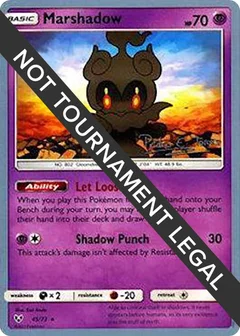 Marshadow - 2018 (Pedro Eugenio Torres)