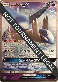 Latios GX - 2019 (Henry Brand)
