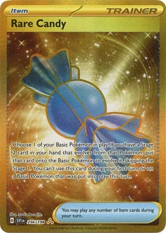 Rare Candy - 256/198