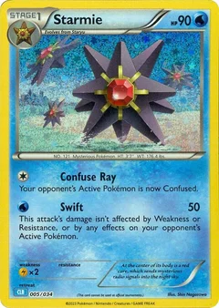Starmie