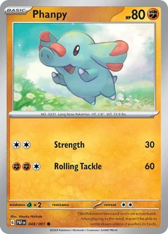Phanpy