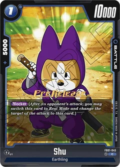 Shu