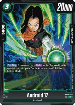 Android 17