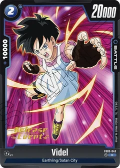Videl - FB03-043