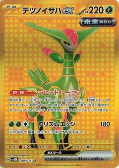 Iron Leaves ex - 098/071