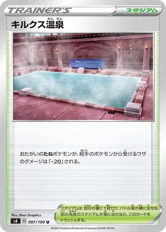 Circhester Bath