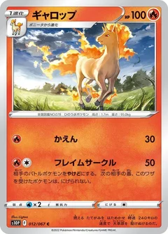 Rapidash