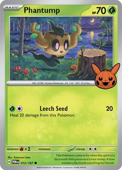Phantump
