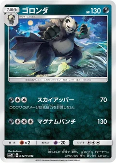 Pangoro