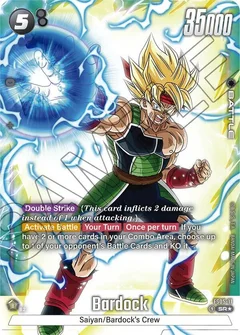 Bardock - FS05-11 (Bonus Pack Alternate Art)