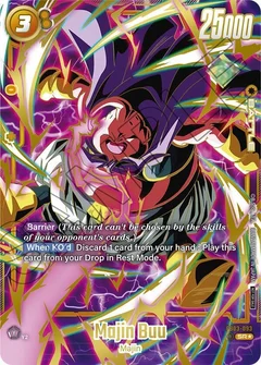 Majin Buu - FB03-093