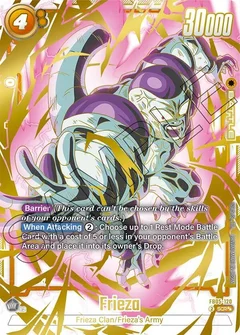 Frieza - FB05-120 (Super Alternate Art)