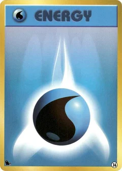Basic Water Energy - 36