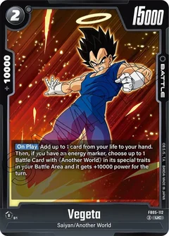 Vegeta - FB05-112