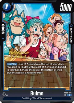 Bulma