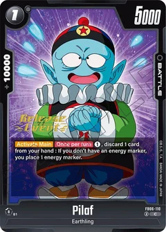 Pilaf