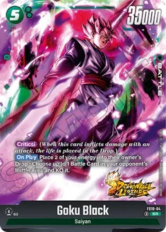 Goku Black