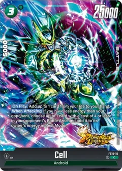Cell