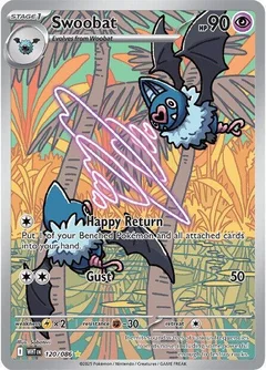 Swoobat - 120/086