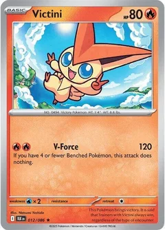 Victini