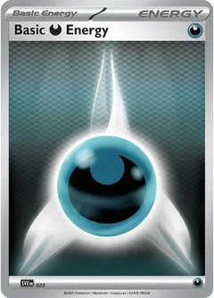 Basic Darkness Energy - 023