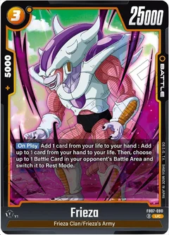 Frieza - FB07-090