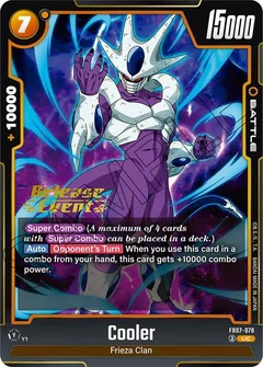 Cooler - FB07-078