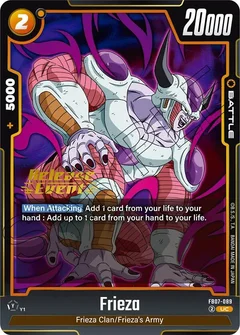 Frieza - FB07-089
